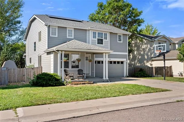 3682 E 92nd Place Thornton, CO 80229