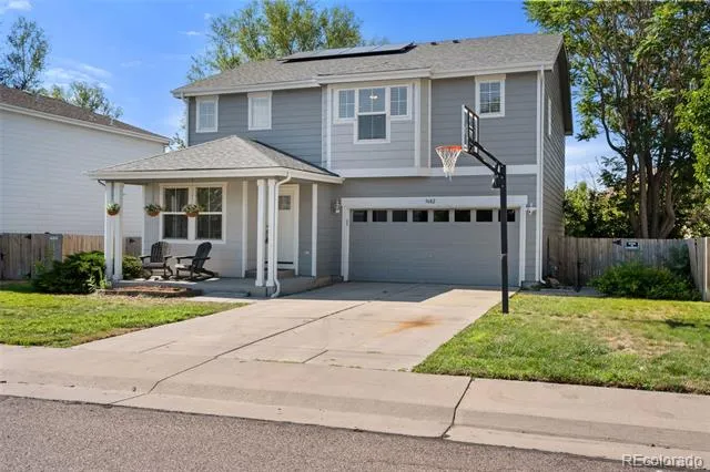 3682 E 92nd Place Thornton, CO 80229