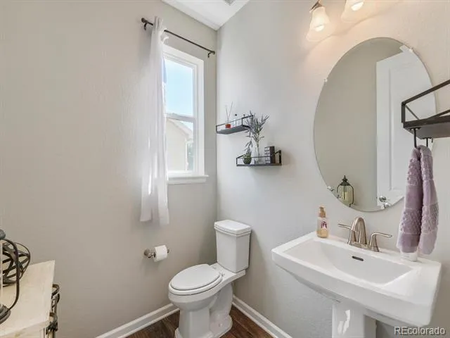 1945 E 150th Place Brighton, CO 80602