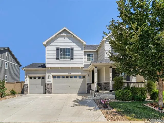 1945 E 150th Place Brighton, CO 80602