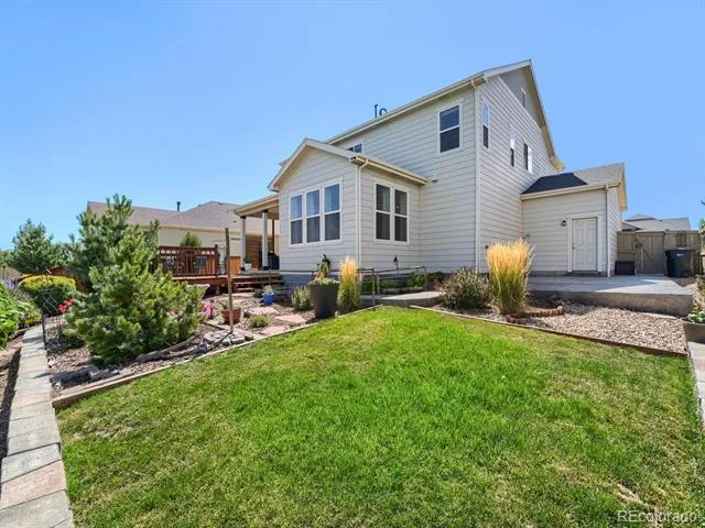 1945 E 150th Place Brighton, CO 80602