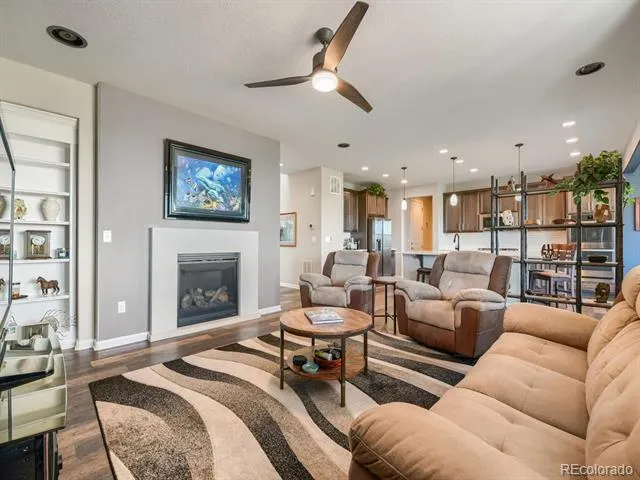 1945 E 150th Place Brighton, CO 80602