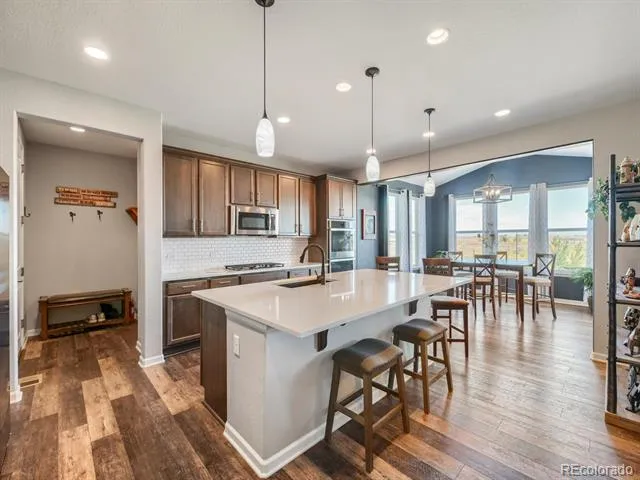 1945 E 150th Place Brighton, CO 80602