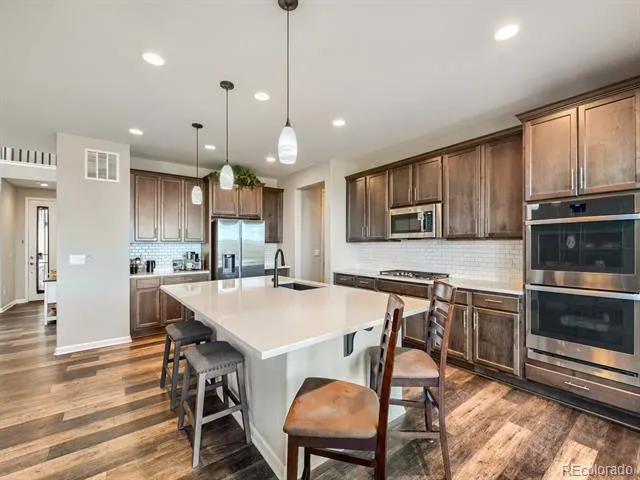 1945 E 150th Place Brighton, CO 80602