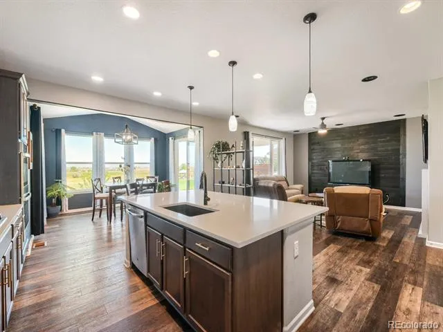 1945 E 150th Place Brighton, CO 80602