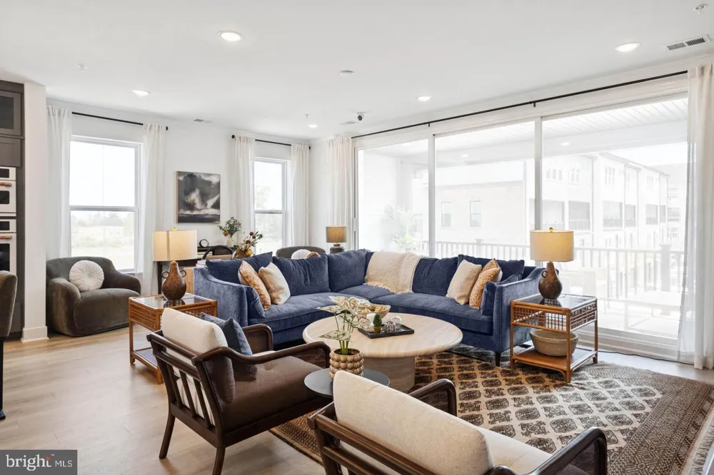 14973 DECO CIRCLE #LOT 23 Chantilly, VA 20151