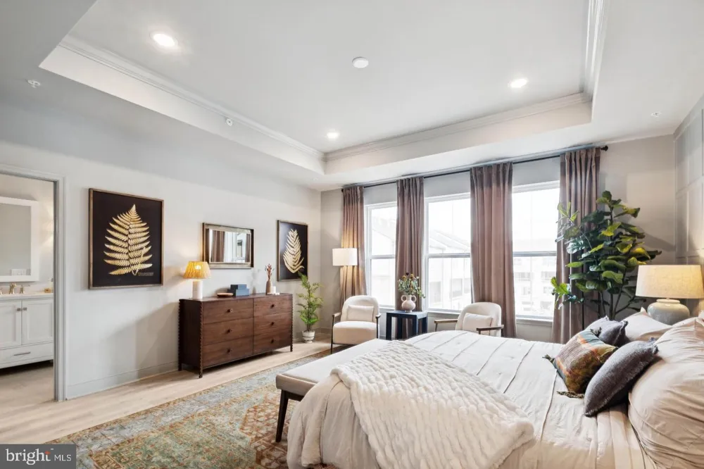 14973 DECO CIRCLE #LOT 23 Chantilly, VA 20151