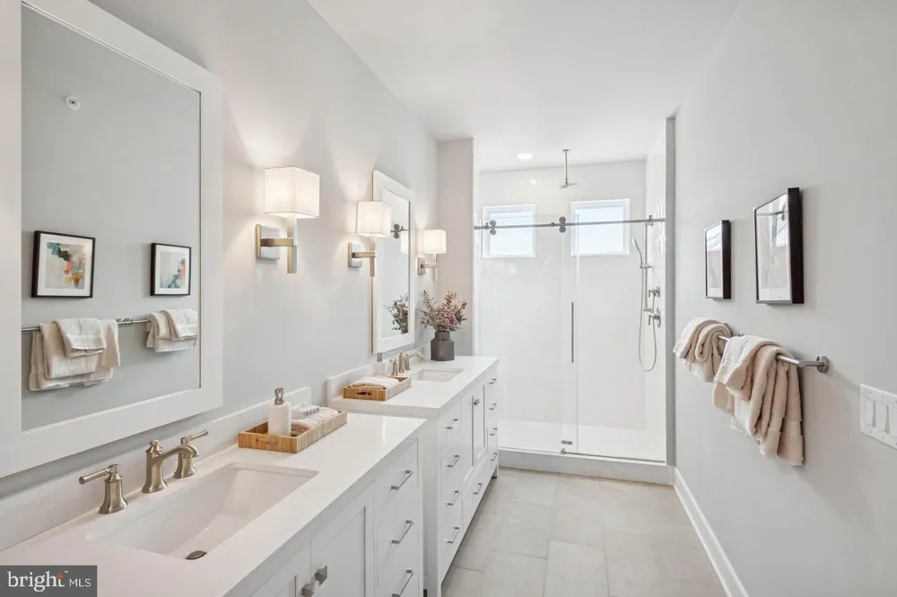 14973 DECO CIRCLE #LOT 23 Chantilly, VA 20151