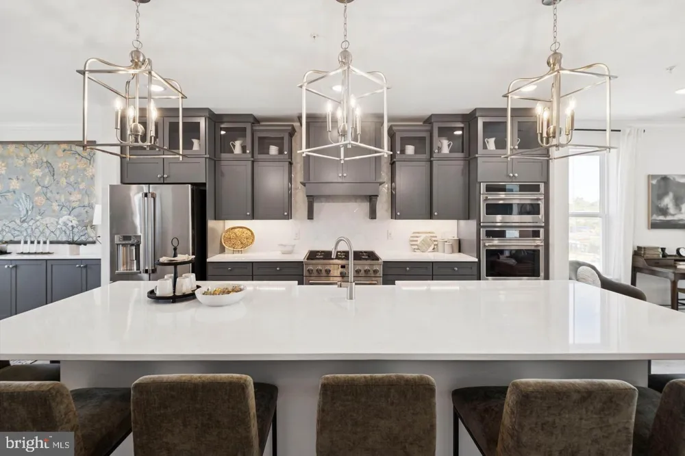 14973 DECO CIRCLE #LOT 23 Chantilly, VA 20151