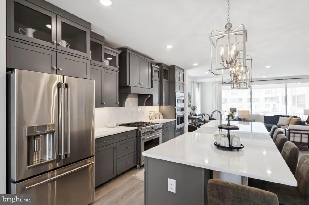 14973 DECO CIRCLE #LOT 23 Chantilly, VA 20151