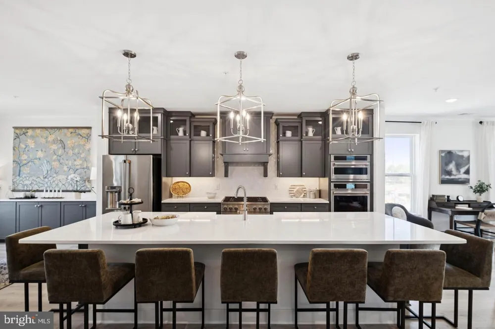 14973 DECO CIRCLE #LOT 23 Chantilly, VA 20151