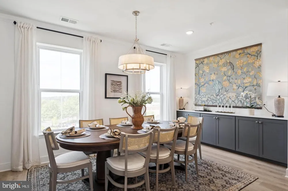 14973 DECO CIRCLE #LOT 23 Chantilly, VA 20151