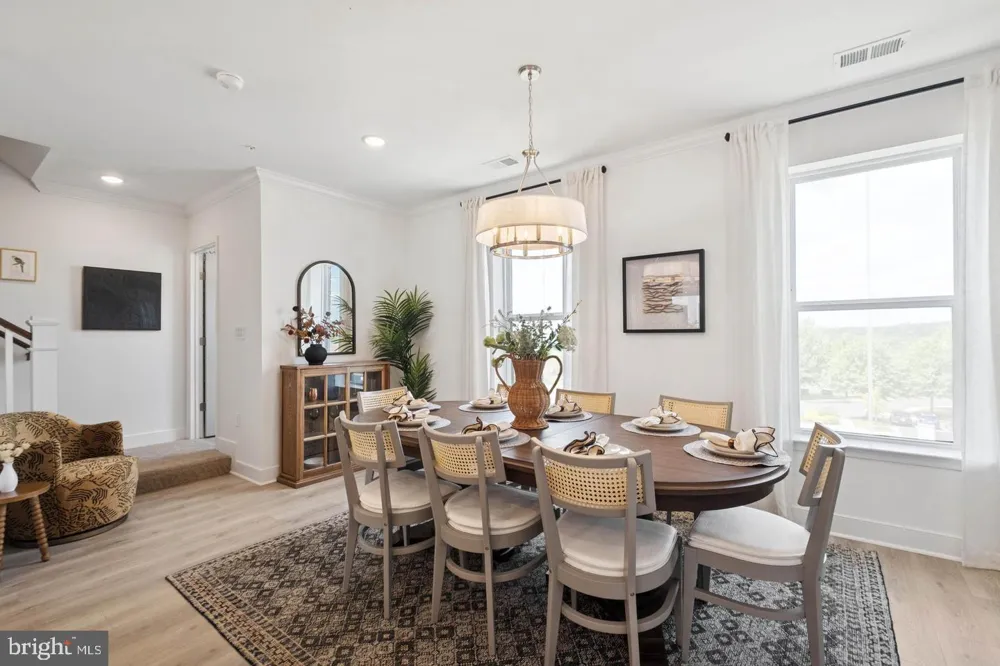 14973 DECO CIRCLE #LOT 23 Chantilly, VA 20151