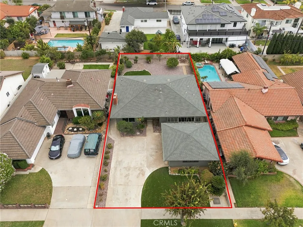 626 19th Street Montebello, CA 90640