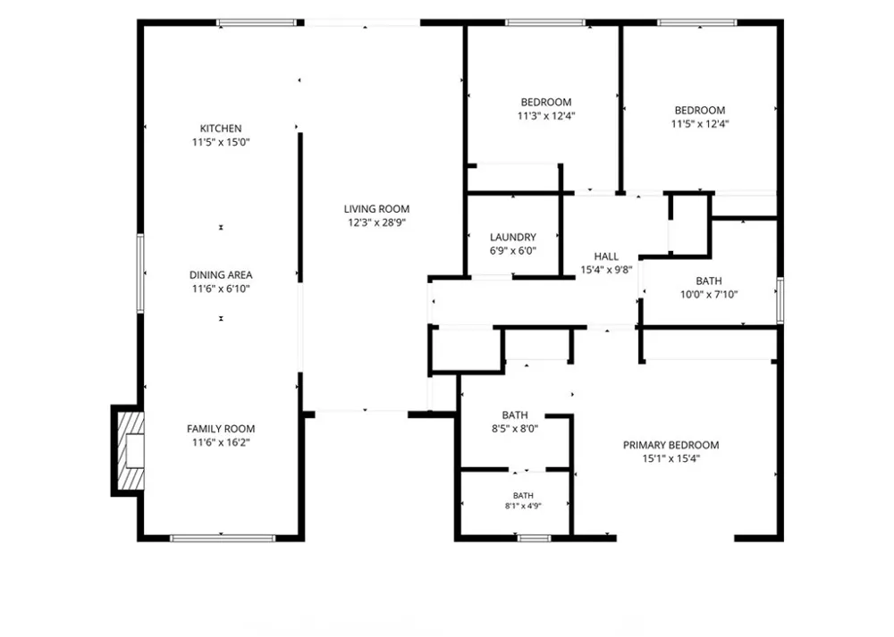 626 19th Street Montebello, CA 90640