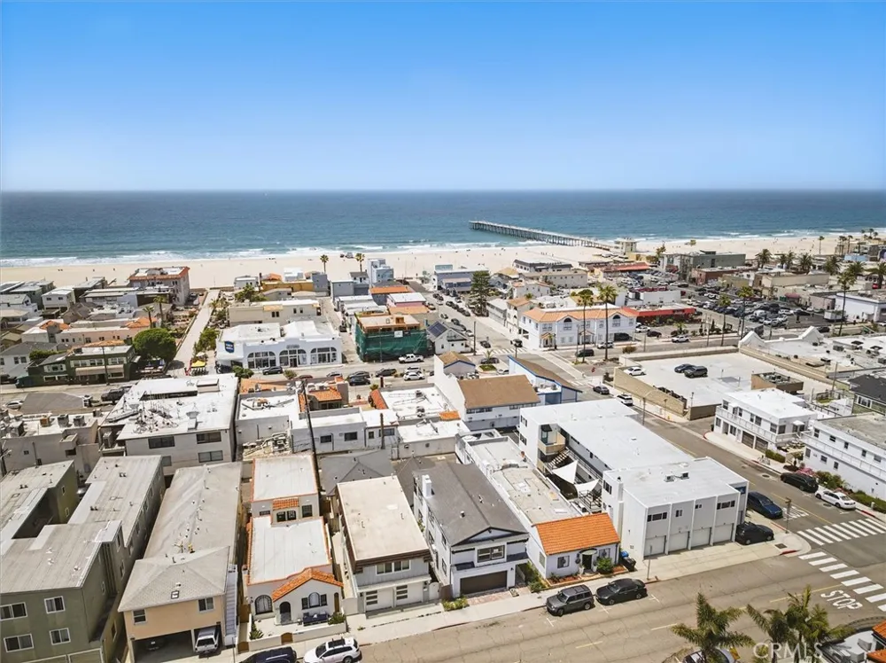 925 Manhattan Avenue Hermosa Beach, CA 90254