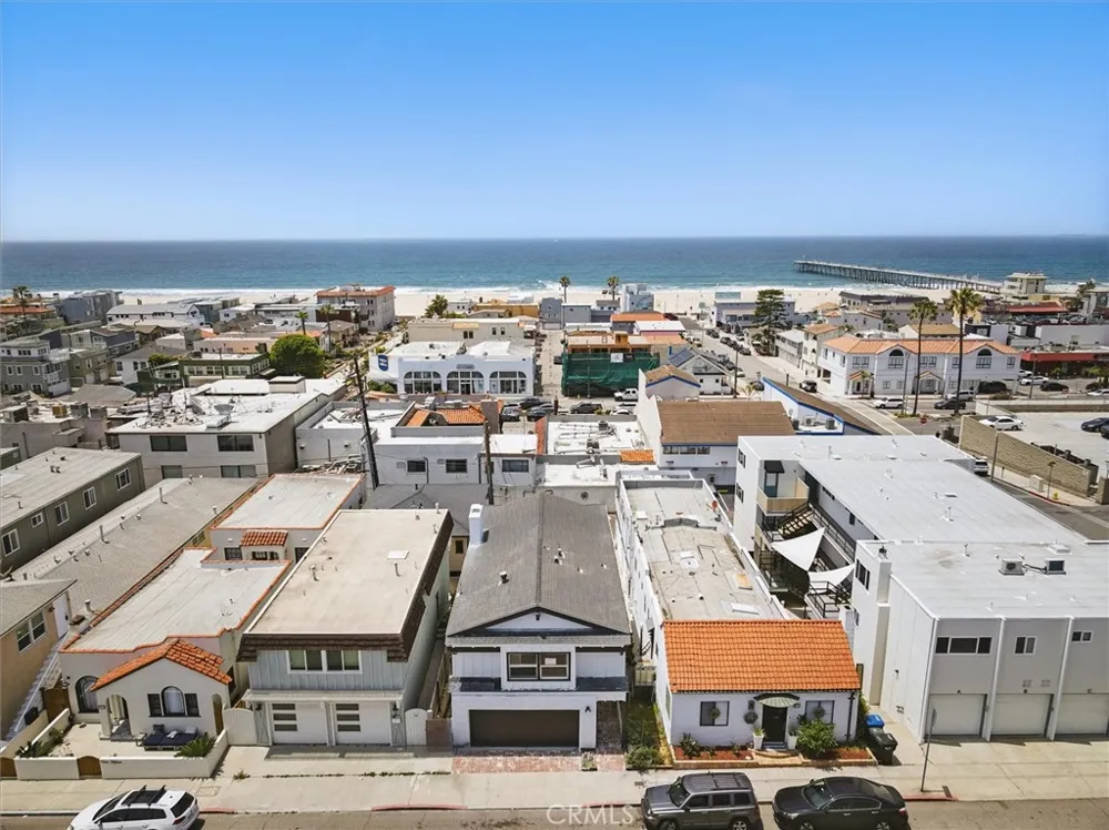 925 Manhattan Avenue Hermosa Beach, CA 90254