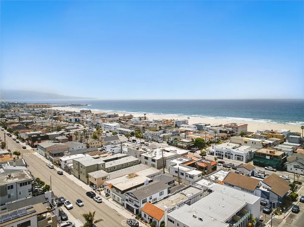925 Manhattan Avenue Hermosa Beach, CA 90254