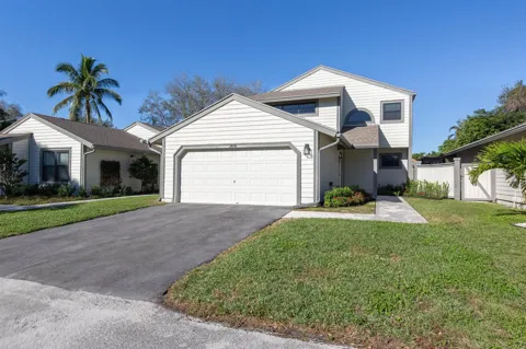 2478 Bedford Mews Drive