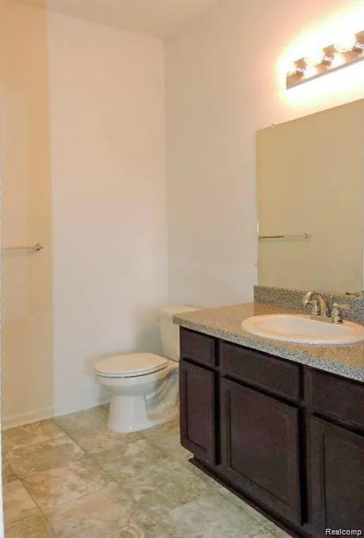 1074 W Summerfield Glen Circle Scio Township, MI 48103