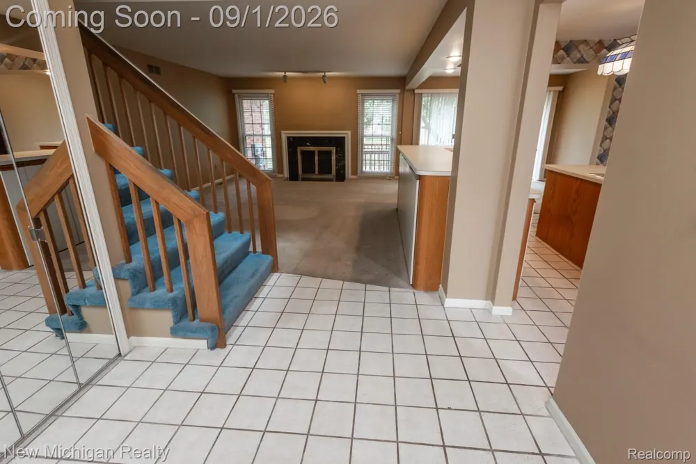 49355 Marquette Court Shelby Charter Township, MI 48315