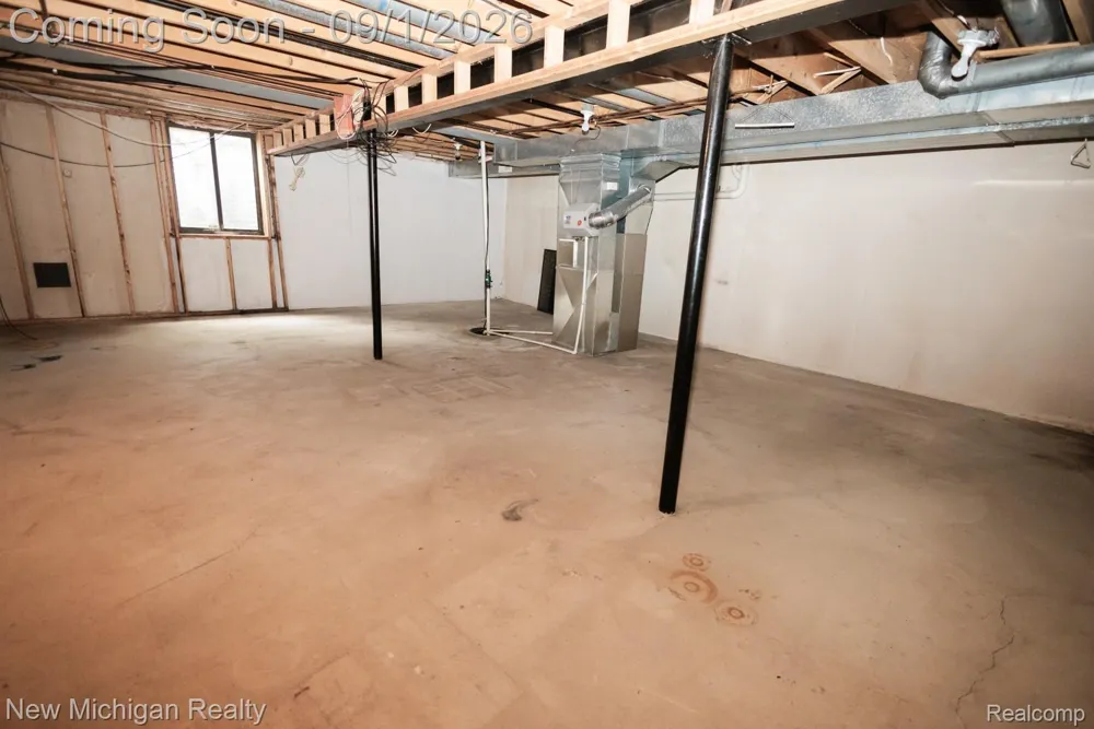 49355 Marquette Court Shelby Charter Township, MI 48315