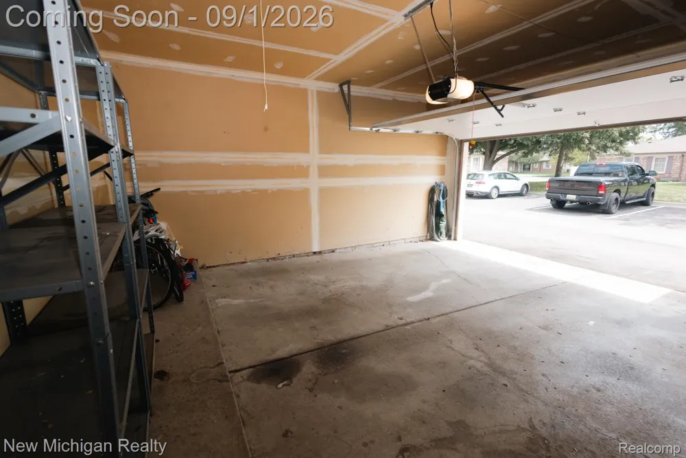 49355 Marquette Court Shelby Charter Township, MI 48315