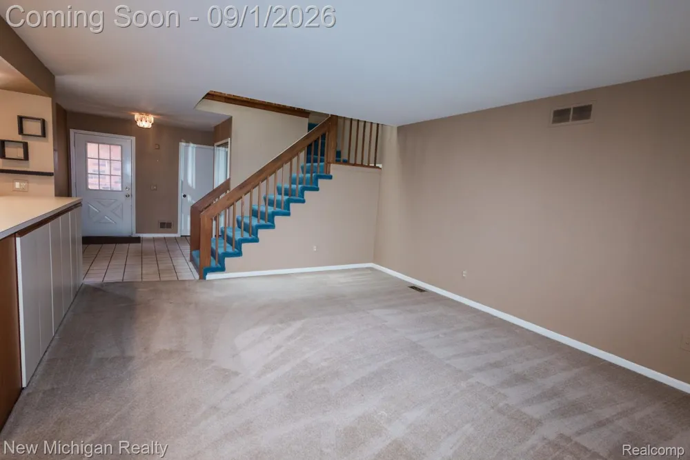 49355 Marquette Court Shelby Charter Township, MI 48315