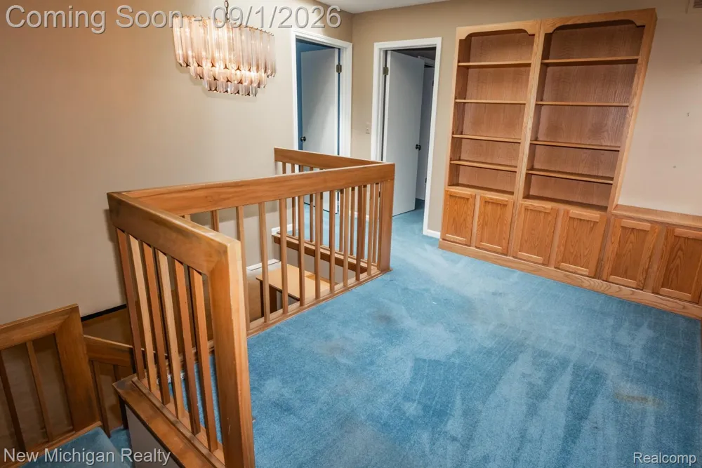 49355 Marquette Court Shelby Charter Township, MI 48315