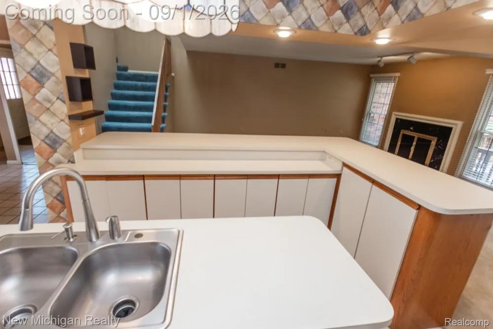 49355 Marquette Court Shelby Charter Township, MI 48315