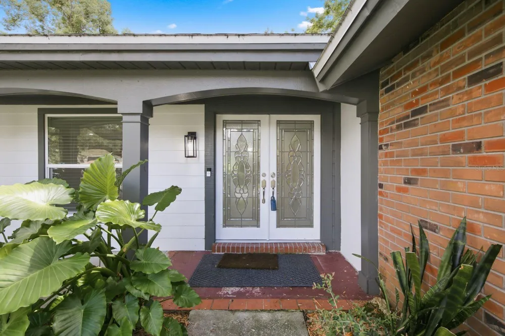 8604 MILL CREEK LANE Hudson, FL 34667