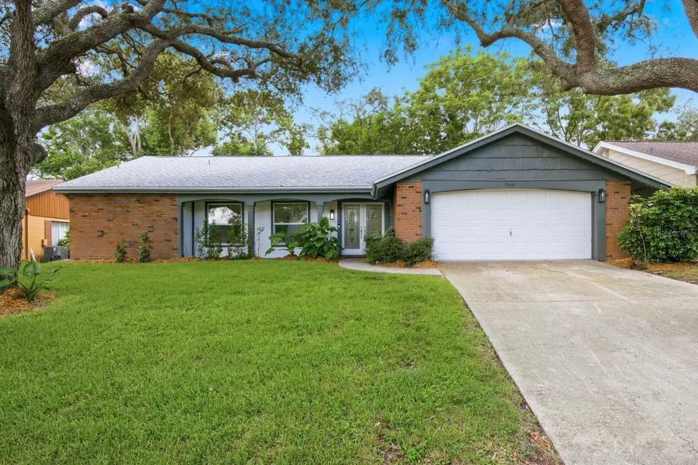 8604 MILL CREEK LANE Hudson, FL 34667