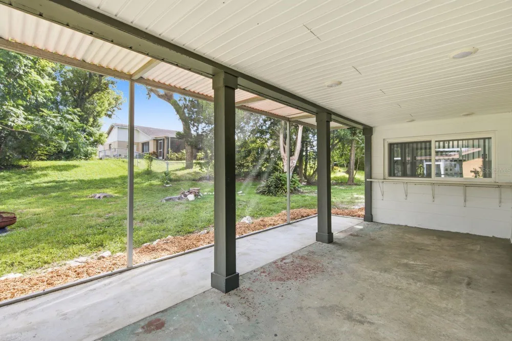 8604 MILL CREEK LANE Hudson, FL 34667