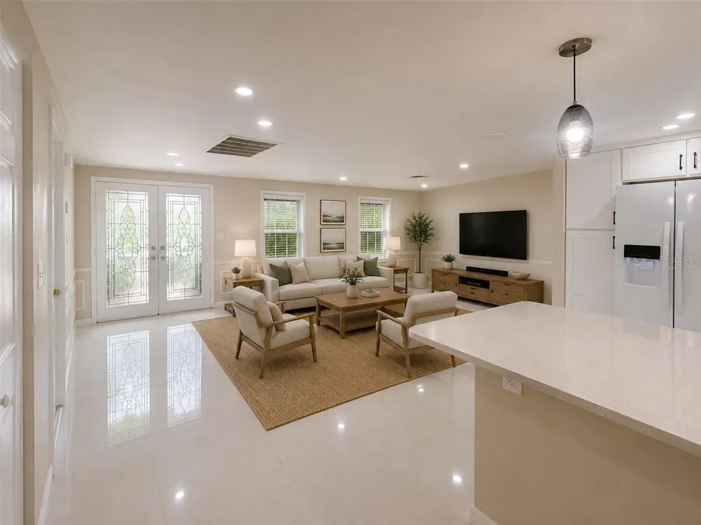 8604 MILL CREEK LANE Hudson, FL 34667