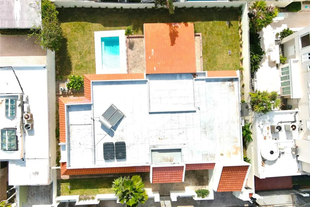 5 HISTELA ST. PUNTA LAS MARIAS San Juan, PR 00913