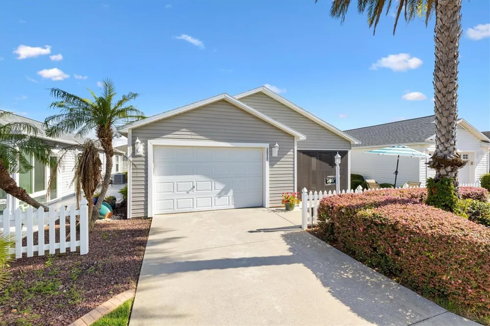 2015 PEACEFUL PLACE The Villages, FL 32162
