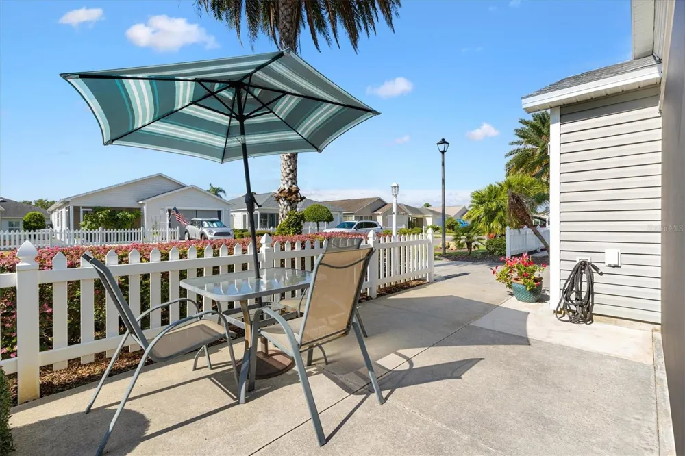 2015 PEACEFUL PLACE The Villages, FL 32162