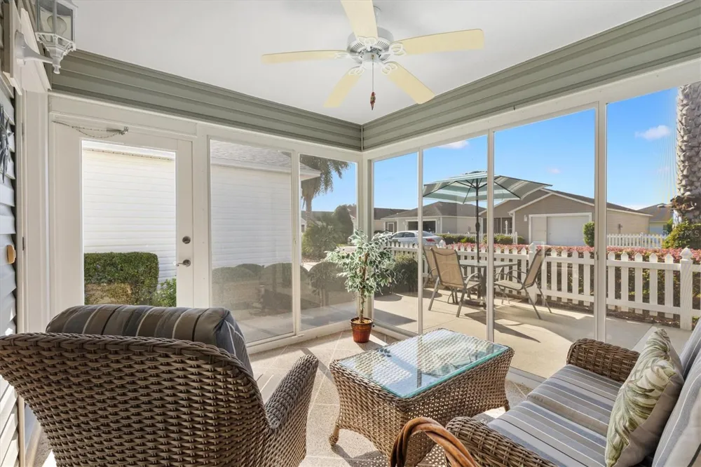 2015 PEACEFUL PLACE The Villages, FL 32162