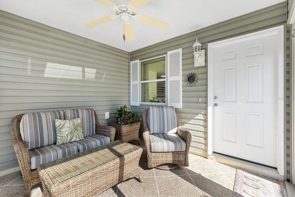 2015 PEACEFUL PLACE The Villages, FL 32162