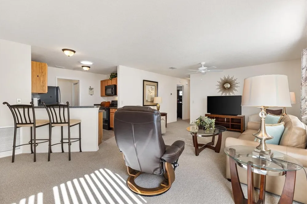 2015 PEACEFUL PLACE The Villages, FL 32162