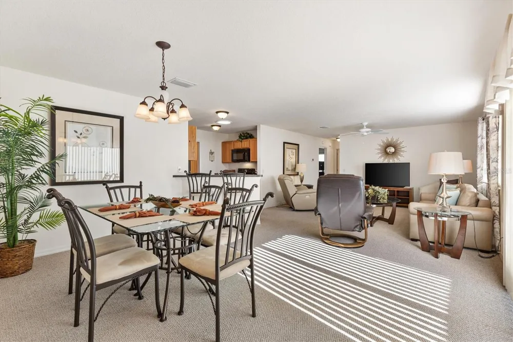 2015 PEACEFUL PLACE The Villages, FL 32162