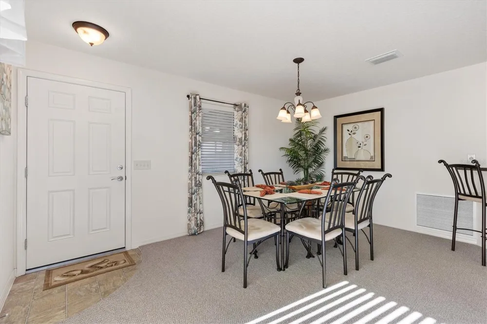2015 PEACEFUL PLACE The Villages, FL 32162