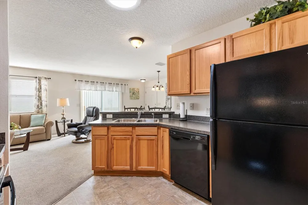 2015 PEACEFUL PLACE The Villages, FL 32162