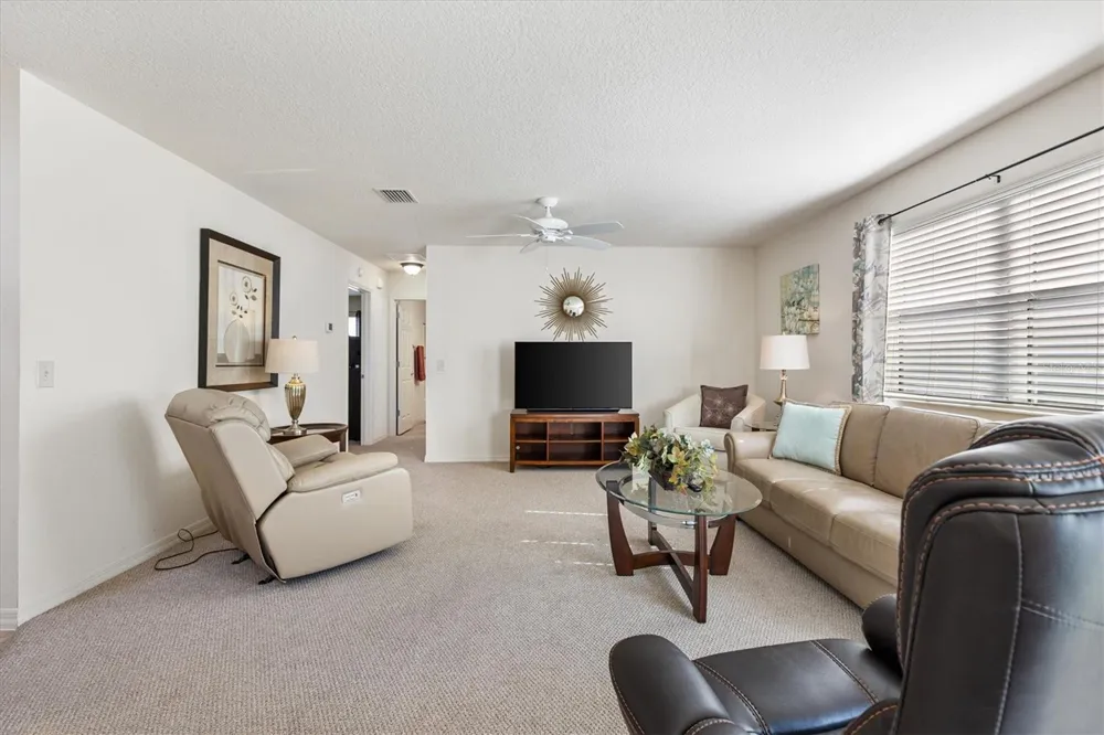 2015 PEACEFUL PLACE The Villages, FL 32162