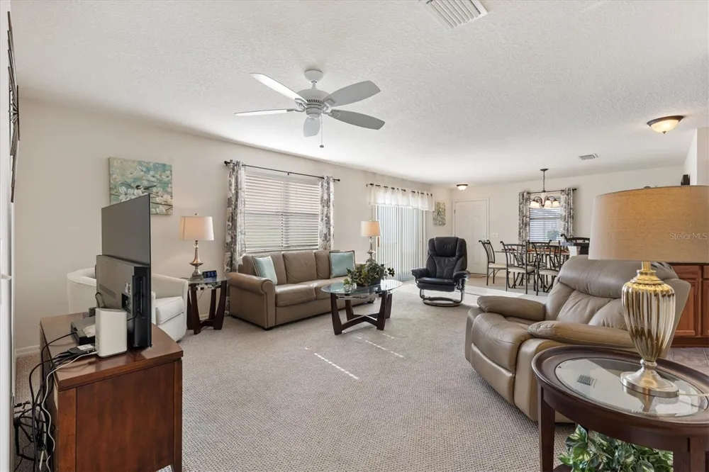2015 PEACEFUL PLACE The Villages, FL 32162