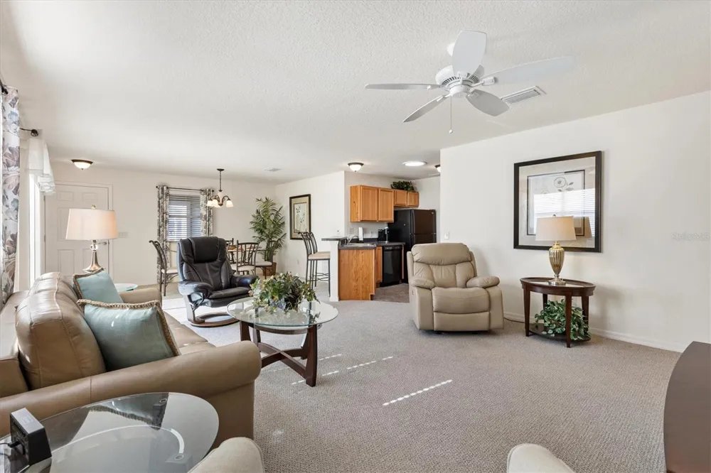 2015 PEACEFUL PLACE The Villages, FL 32162