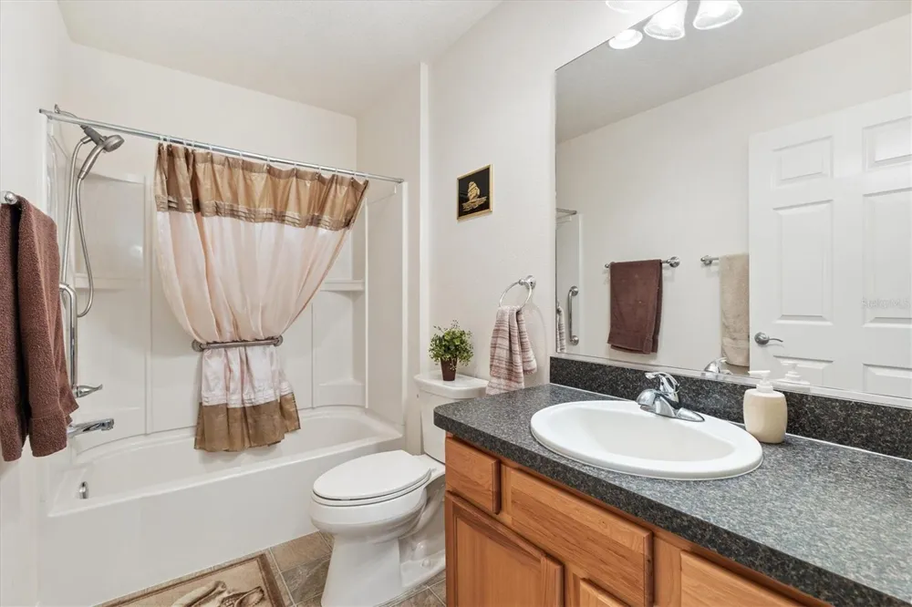 2015 PEACEFUL PLACE The Villages, FL 32162