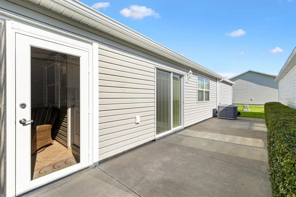 2015 PEACEFUL PLACE The Villages, FL 32162