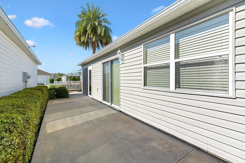 2015 PEACEFUL PLACE The Villages, FL 32162