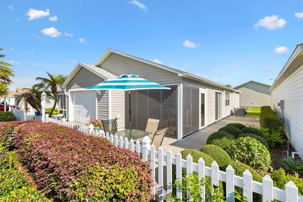 2015 PEACEFUL PLACE The Villages, FL 32162